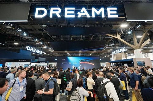 追觅科技携全屋智能生态亮相CES 2026，以AI构建高端智慧生活