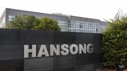 深化合作促发展 汉桑科技与锦喆科技携手打造高端音频生态圈